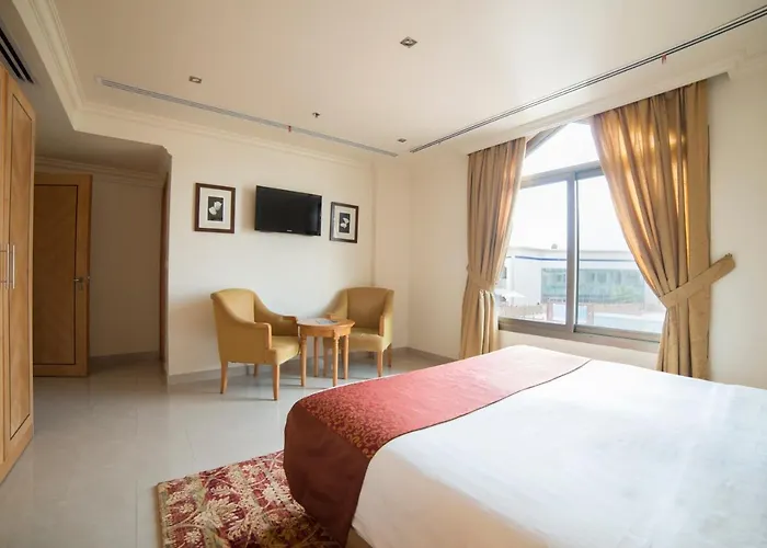 Al Rashid Residence