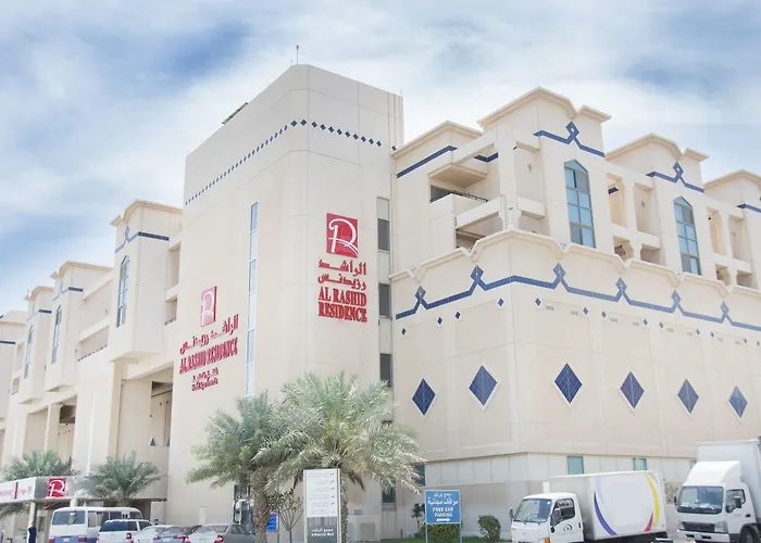 Al Rashid Residence