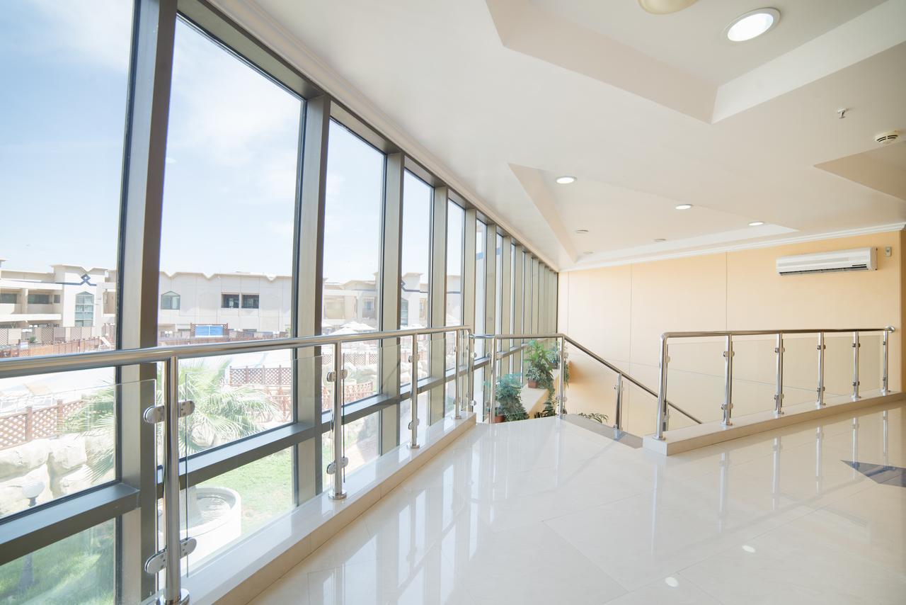 Al Rashid Aparthotel