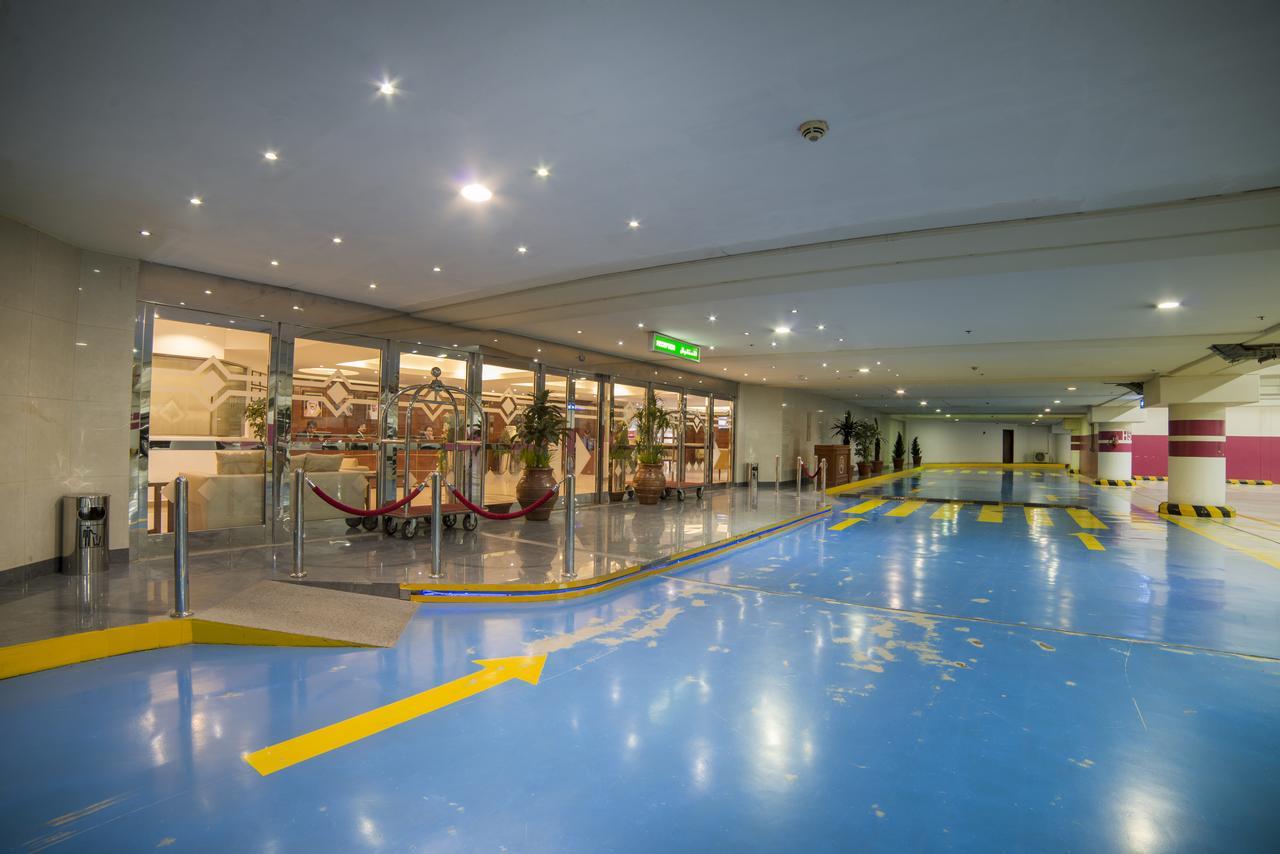 Aparthotel Al Rashid 4*