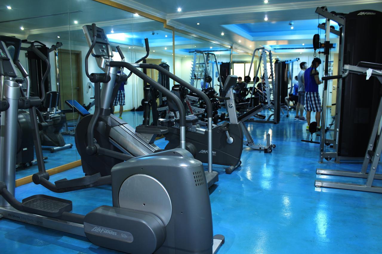 Al Rashid Aparthotel Nadinah