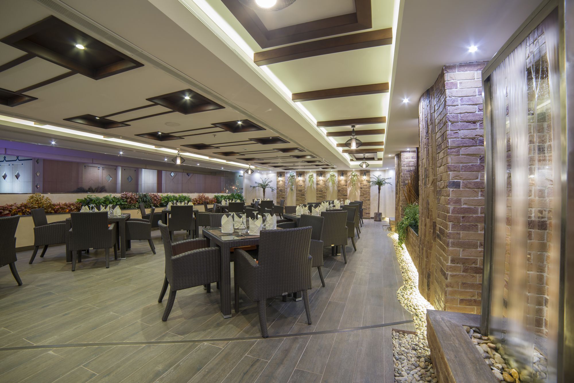 Al Rashid Aparthotel